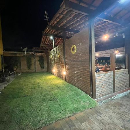 Olinda Mar Pousada Екстериор снимка