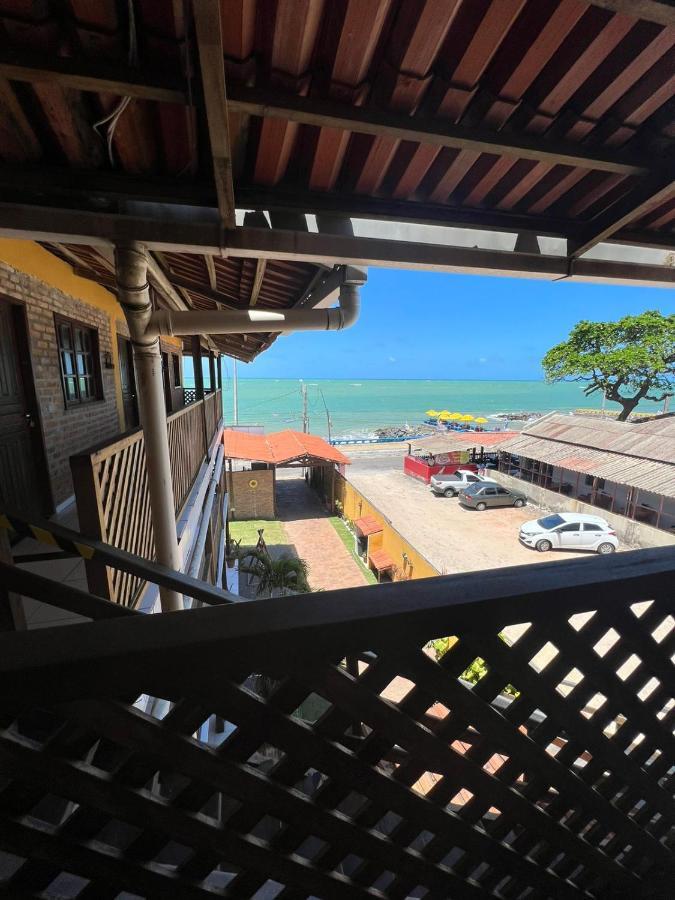 Olinda Mar Pousada Екстериор снимка